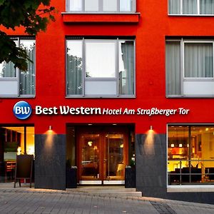 Best Western Hotel Am Strassberger Tor